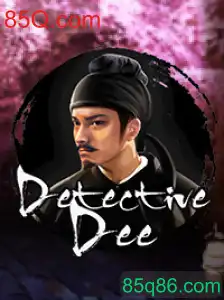 DetectiveDee