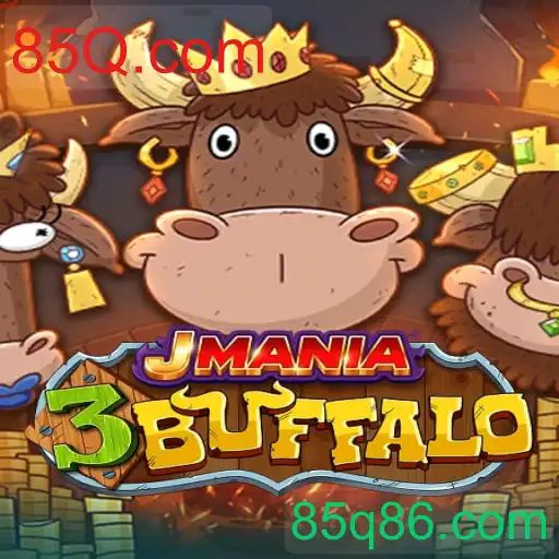 JMania3Buffalo