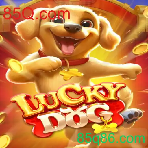 LuckyDog