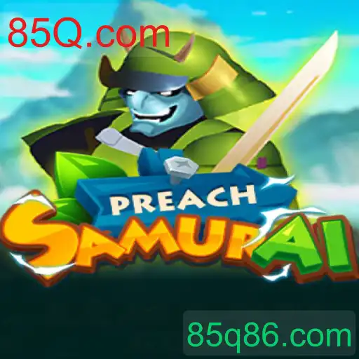 PreachSamurai