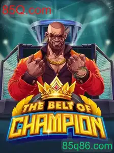 TheBeltOfChampion