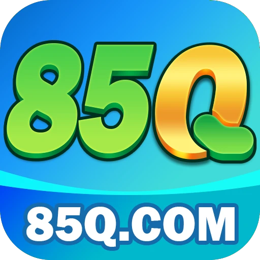 Logo do 85Q.com